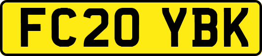 FC20YBK
