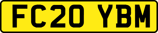 FC20YBM
