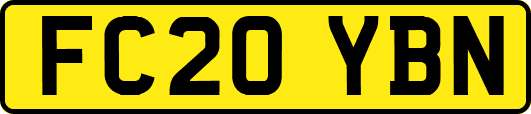 FC20YBN