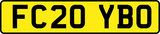 FC20YBO