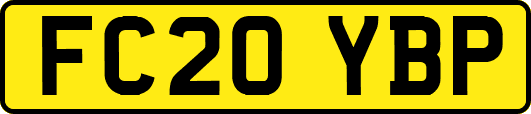 FC20YBP