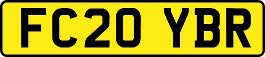 FC20YBR