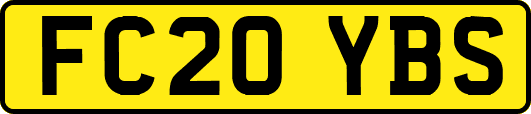 FC20YBS