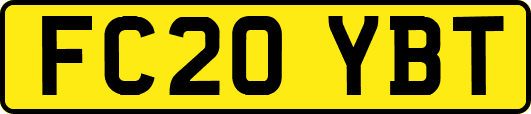 FC20YBT