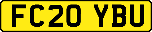 FC20YBU
