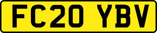 FC20YBV