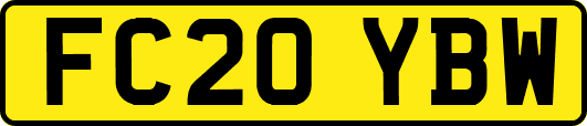 FC20YBW