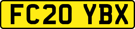FC20YBX