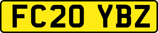 FC20YBZ