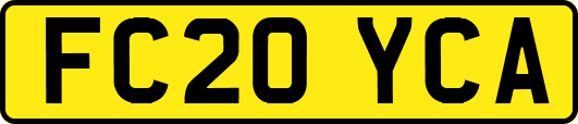 FC20YCA