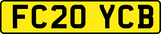 FC20YCB