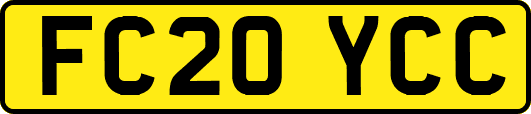 FC20YCC