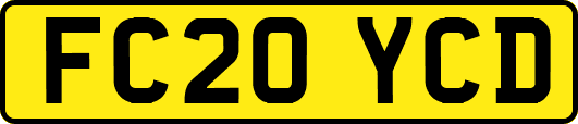 FC20YCD