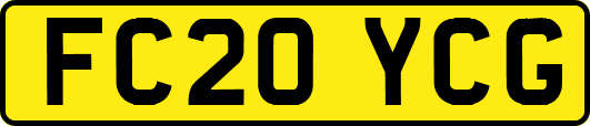 FC20YCG