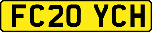 FC20YCH