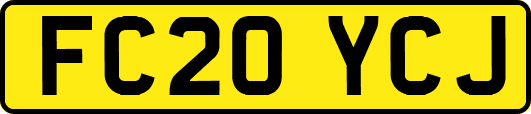 FC20YCJ