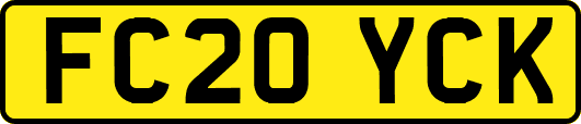 FC20YCK