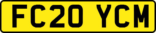 FC20YCM