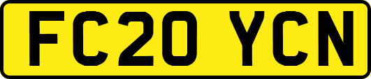FC20YCN