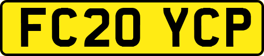 FC20YCP