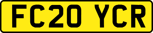FC20YCR