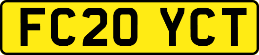 FC20YCT