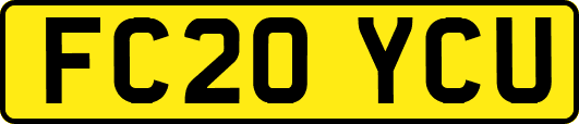 FC20YCU