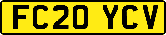 FC20YCV
