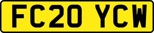 FC20YCW