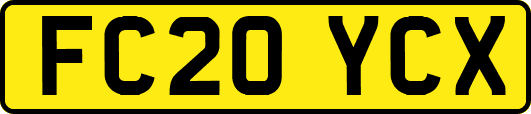FC20YCX