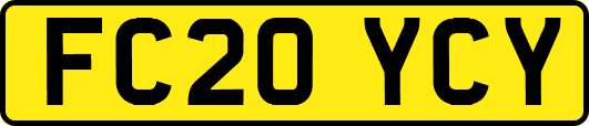 FC20YCY