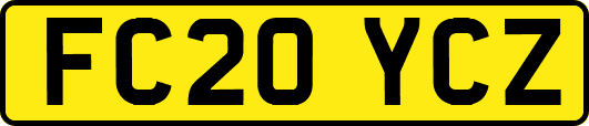 FC20YCZ