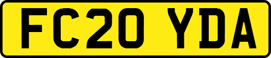 FC20YDA