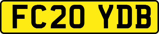 FC20YDB