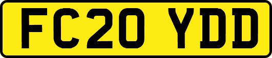 FC20YDD