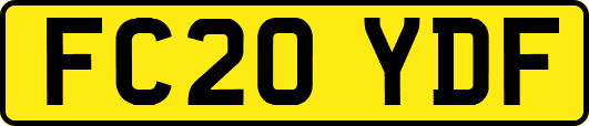 FC20YDF