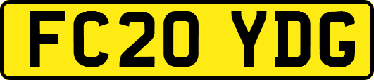 FC20YDG