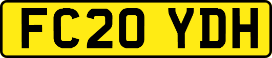 FC20YDH