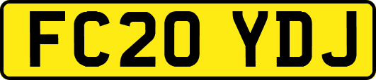 FC20YDJ
