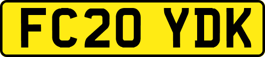 FC20YDK