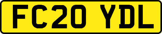FC20YDL