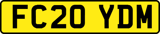 FC20YDM
