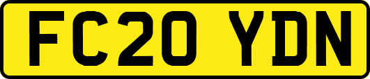 FC20YDN