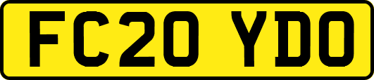 FC20YDO