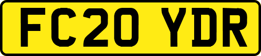 FC20YDR