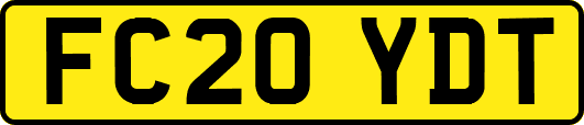 FC20YDT