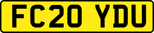 FC20YDU