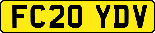 FC20YDV