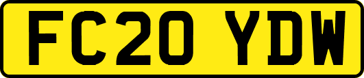 FC20YDW