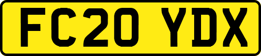 FC20YDX